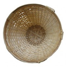 Bamboo Basket-Kotta